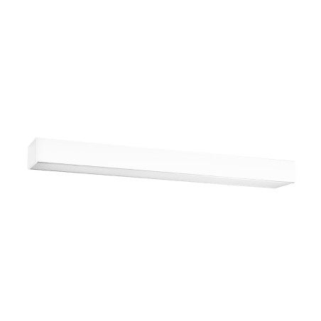 Plafon LED Thoro Pinne 67cm - Jasne, nowoczesne oświetlenie