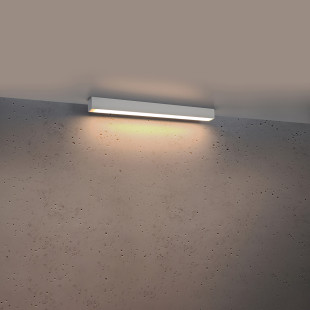 Plafon LED Thoro Pinne 67cm - Jasne, nowoczesne oświetlenie
