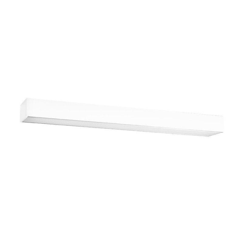 Plafon liniowy LED Thoro 67cm - Jasne światło, nowoczesny design