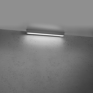 Plafon LED Thoro Pinne 67cm - Nowoczesne Oświetlenie