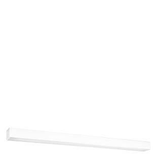 Plafon LED Thoro Pinne 90cm - Energooszczędne Oświetlenie