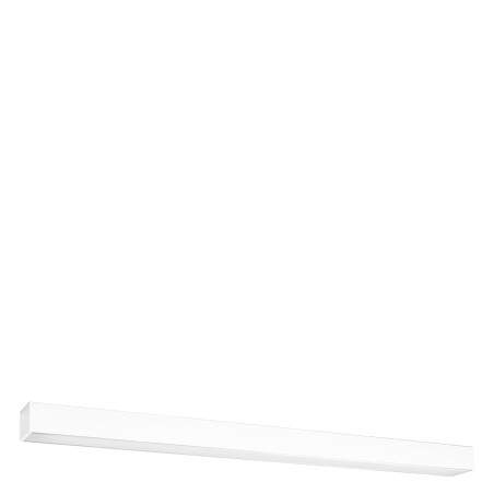 Plafon LED Thoro Pinne 90cm - Energooszczędne Oświetlenie