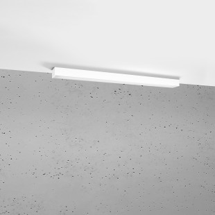 Plafon LED Thoro Pinne 90cm - Energooszczędne Oświetlenie