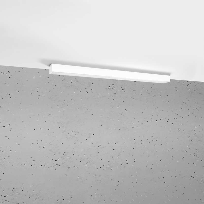 Plafon LED Thoro Pinne 90cm - Energooszczędne Oświetlenie