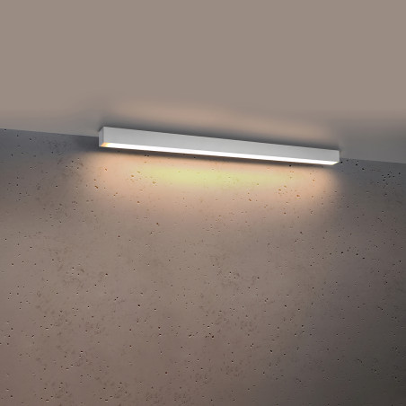 Plafon LED Thoro Pinne 90cm - Energooszczędne Oświetlenie