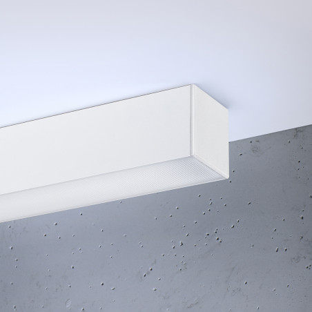 Plafon LED Thoro Pinne 90cm - Energooszczędne Oświetlenie