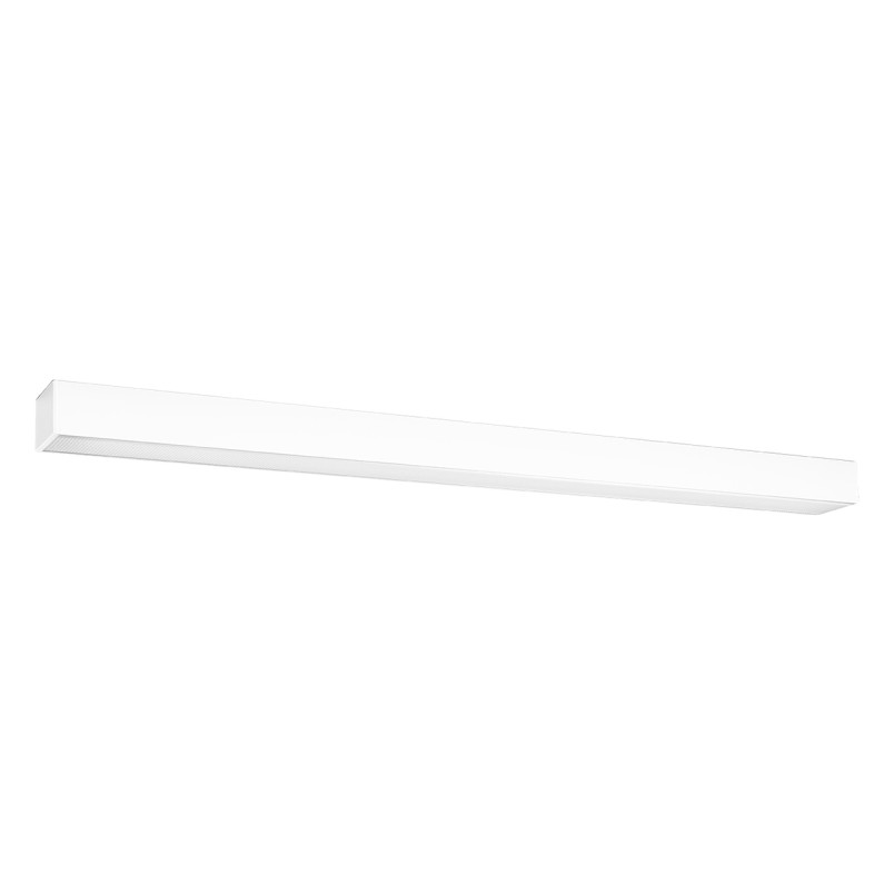Plafon LED Pinne 90cm biały Thoro | Oświetlenie LED