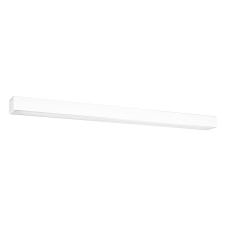 Plafon LED Pinne 90cm biały Thoro | Oświetlenie LED
