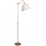 Lampa podłogowa Charleston beżowa Markslojd | Elegancki design