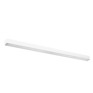 Kinkiet LED Thoro Pinne 118cm - Oświetlenie minimalistyczne