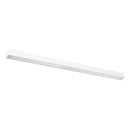 Kinkiet liniowy LED Thoro Pinne 118cm - Nowoczesne Oświetlenie