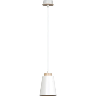Lampa wisząca BOLERO - Skandynawska Elegancja | Emibig