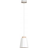 Lampa wisząca BOLERO - Skandynawska Elegancja | Emibig