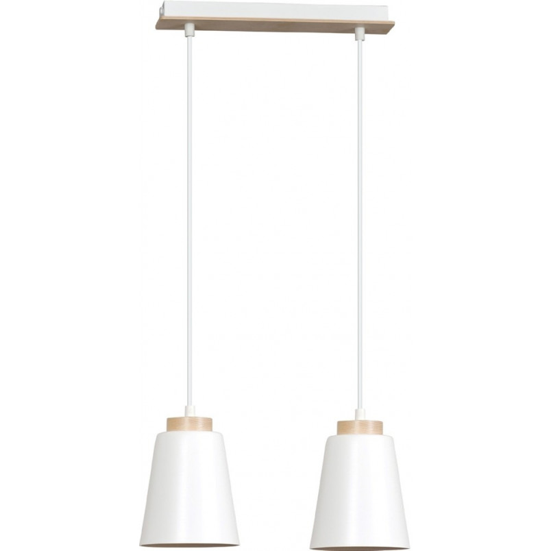 Lampa Wisząca Bolero - Skandynawski Design | Emibig
