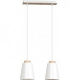 Lampa Wisząca Bolero - Skandynawski Design | Emibig
