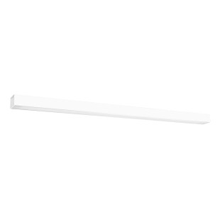 Plafon LED Pinne 118cm biały Thoro | Nowoczesne oświetlenie