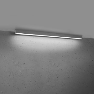 Plafon LED Pinne 118cm Thoro - Nowoczesne Oświetlenie