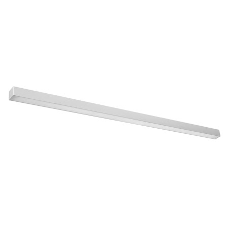 Kinkiet liniowy LED Thoro Pinne 150cm - Szary | Sklep z lampami