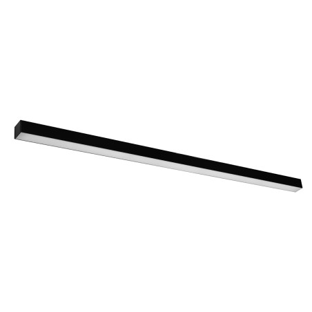 Kinkiet liniowy LED Thoro Pinne 150cm - Minimalistyczny design
