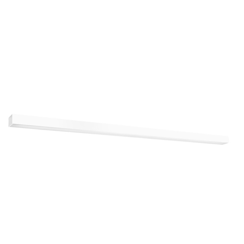 Plafon LED Pinne 150cm biały Thoro | Oświetlenie LED