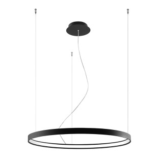 Żyrandol LED Rio Thoro - Nowoczesny Design, 1399 PLN