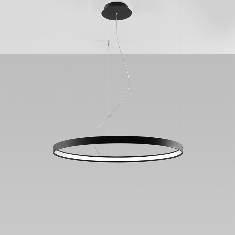 Żyrandol LED Rio Thoro - Nowoczesny Design, 1399 PLN