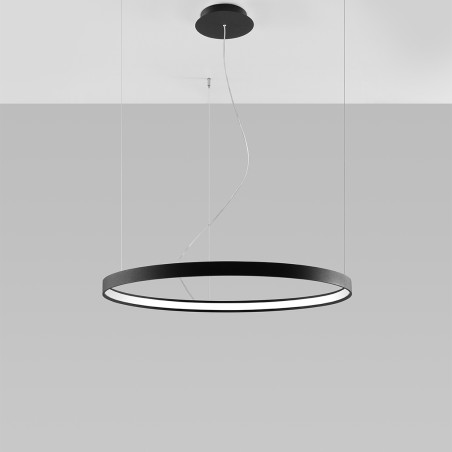 Żyrandol LED Rio Thoro - Nowoczesny Design, 1399 PLN