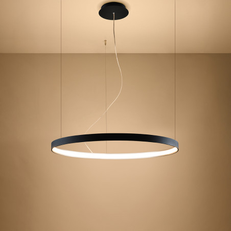 Żyrandol LED Rio Thoro - Nowoczesny Design, 1399 PLN