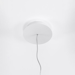 Żyrandol LED Rio Thoro 55cm - Nowoczesny Design | Sklep z Lampami