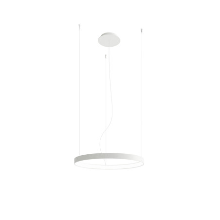 Żyrandol LED Rio Thoro - Nowoczesny Design, Jasne Światło