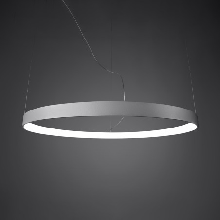 Żyrandol LED Rio Thoro - Nowoczesny Design, Jasne Światło