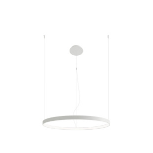 Żyrandol LED Rio Thoro - Nowoczesny Design | Sklep z Lampami