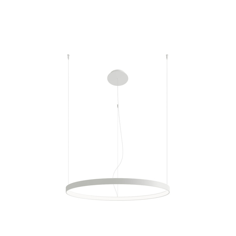 Żyrandol LED Rio Thoro - Nowoczesny Design | Sklep z Lampami
