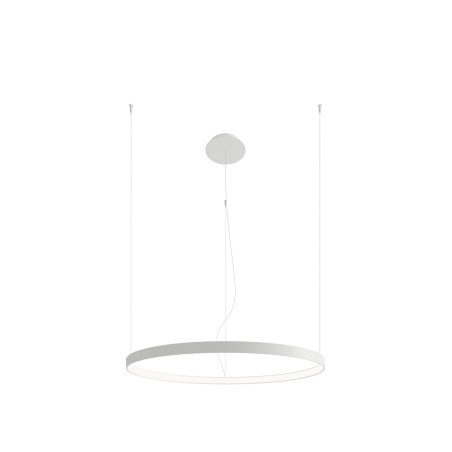 Żyrandol LED Rio Thoro - Nowoczesny Design | Sklep z Lampami