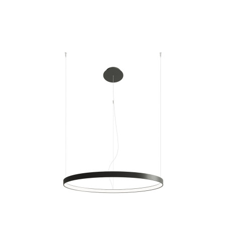 Żyrandol LED Rio Thoro: Nowoczesny Design, 1399 PLN