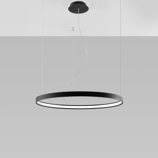 Żyrandol LED Rio Thoro: Nowoczesny Design, 1399 PLN