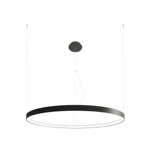 Żyrandol LED Rio Thoro | Nowoczesny design, 110cm