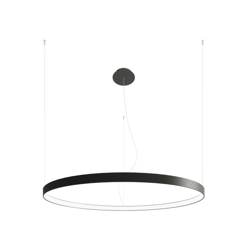 Żyrandol LED Rio Thoro | Nowoczesny design, 110cm