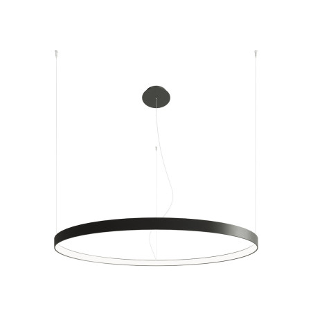 Żyrandol LED Rio Thoro | Nowoczesny design, 110cm