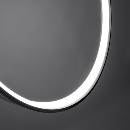 Lampa wisząca Rio LED biała Thoro | Nowoczesny design