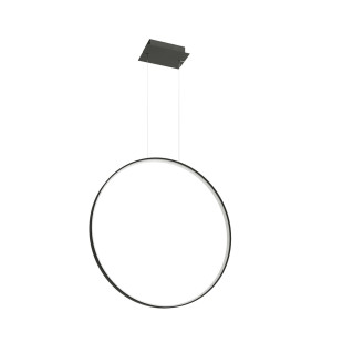 Lampa Rio Thoro: Nowoczesna lampa wisząca LED - Kup online!