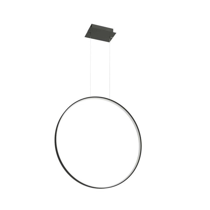 Lampa Rio Thoro: Nowoczesna lampa wisząca LED - Kup online!