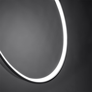 Lampa wisząca Rio LED biała Thoro | Nowoczesny design