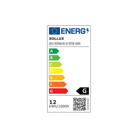 Lampa wisząca LED Nelya 80x80cm biała | Thoro