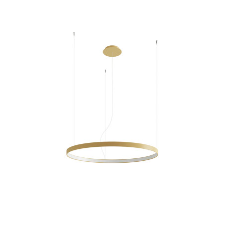 Żyrandol Rio LED Thoro - Elegancki Design | Kup Teraz!