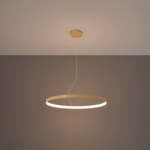 Żyrandol Rio LED Thoro - Elegancki Design | Kup Teraz!