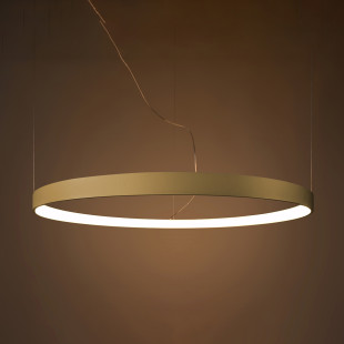Żyrandol Rio LED Thoro - Elegancki Design | Kup Teraz!