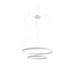 Żyrandol LED Thoro Rio II - Nowoczesny design | Sklep z oświetleniem