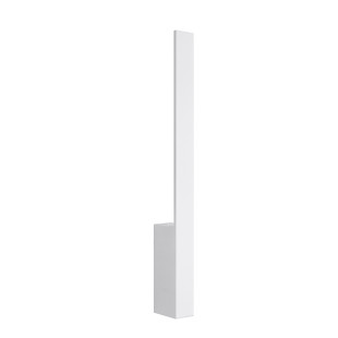 Kinkiet LED Lahti 50cm biały Thoro | Nowoczesne oświetlenie