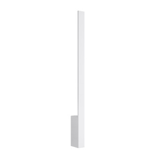 Kinkiet LED Lahti 70cm biały Thoro - Nowoczesne oświetlenie